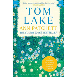 Tom Lake pb