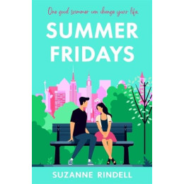 Summer Fridays