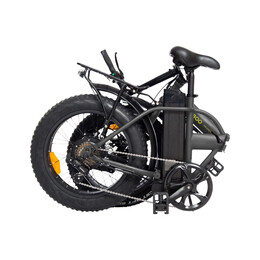 Egoboo E-Bike E-Fat 2024