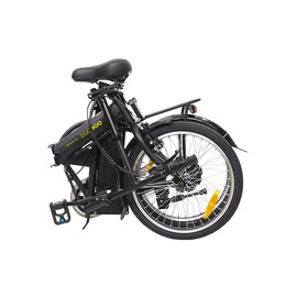 Egoboo E-Bike E-Fold 2024