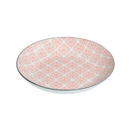 Estia Πιατο Βαθυ Antique Πορσελανινο 21cm