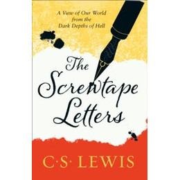 Screwtape Letters