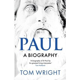 Paul: a Biography