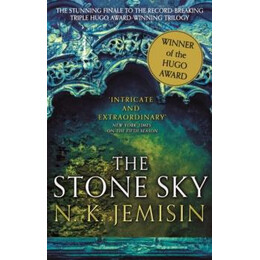 The Stone sky