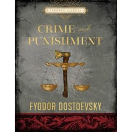 Crime and Punishment