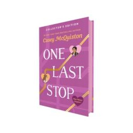 One Last Stop: Collector's Edition