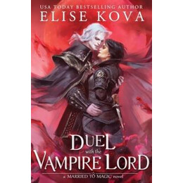 Duel With the Vampire Lord