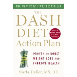 Dash Diet Action Plan
