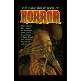Dark Horse Book of Horror