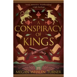 Conspiracy of Kings