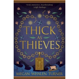 Thick as Thieves