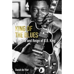 King of the Blues