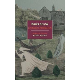Down Below