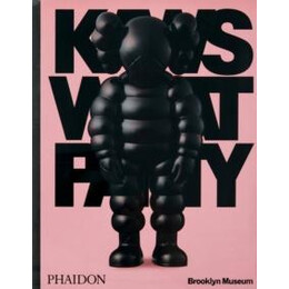 Kaws
