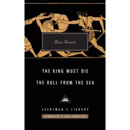 King Must die / the Bull From the sea