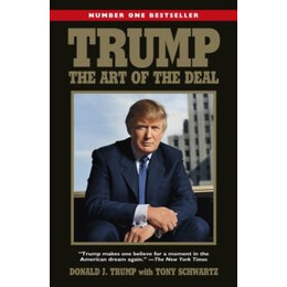 Trump: the art of the Deal