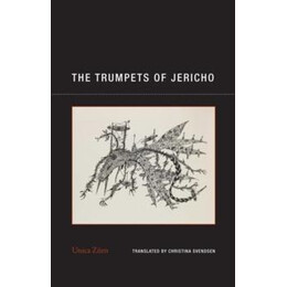 Trumpets of Jericho