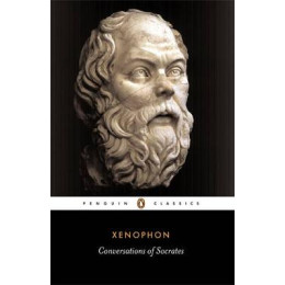 Penguin Classics : Conversations of Socrates pb b Format