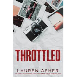 Dirty air 1: Throttled