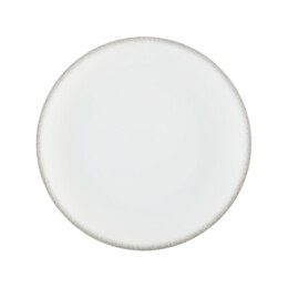 Estia Πιατο Παρουσιασης Pearl Πορσελανινο 31cm White