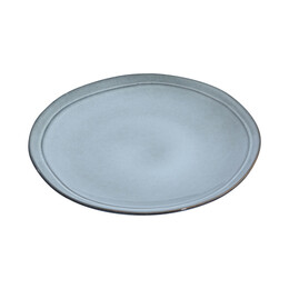 Estia Πιατο Ρηχο Deline Stoneware 27cm Pacific