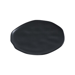 Estia Πιατο Ρηχο Mare Stoneware 27cm Midnight