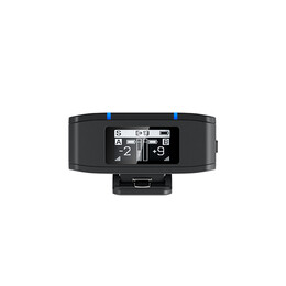 BOYA BOYAMIC Wireless HD Lavalier Microphone iPhone Android Smartphone USB-C Camera 200m range 10h