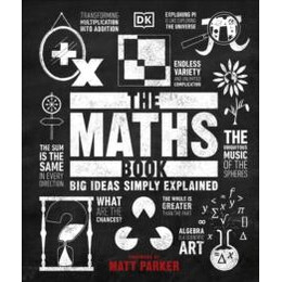Maths Book