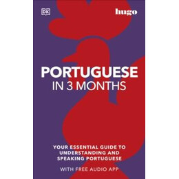 Portuguese in 3 Months With Free Audio app