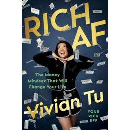 Rich af