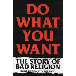 Do What you Want