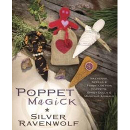 Poppet Magick
