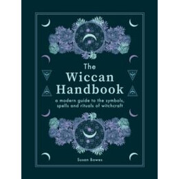 Wiccan Handbook