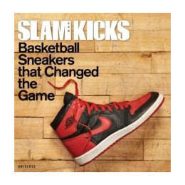 Slam Kicks