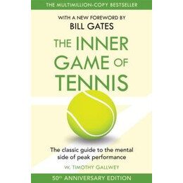 Inner Game of Tennis
