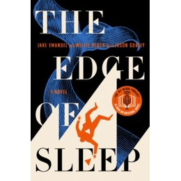Edge of Sleep