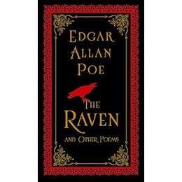 Raven and Other Poems