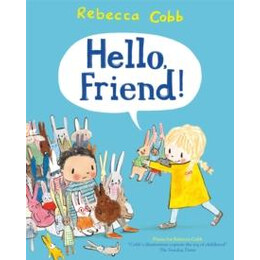 Hello Friend!