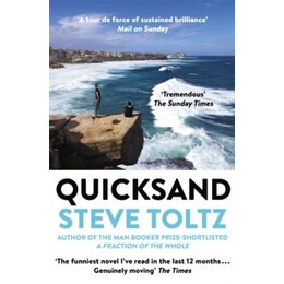 Quicksand