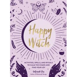 Happy Witch