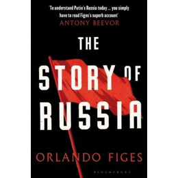 Story of Russia