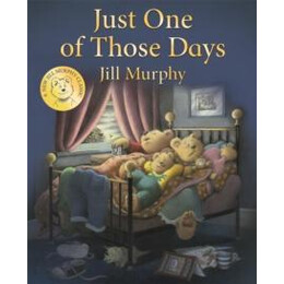 Just one of Those Days