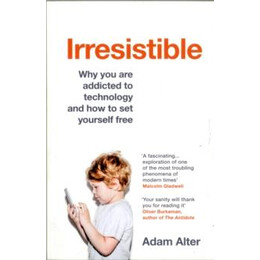 Irresistible