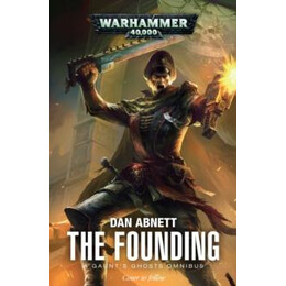 Founding