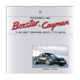 Porsche Boxster & Cayman
