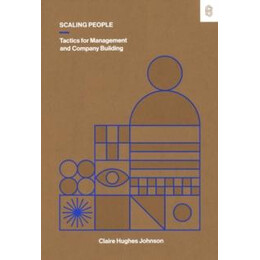 Scaling People