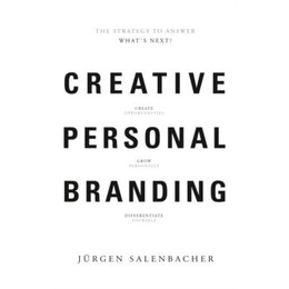 Creative Personal Branding