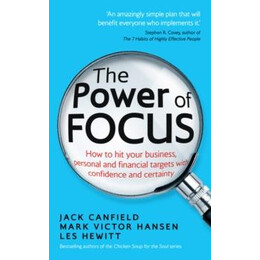 Power of Focus