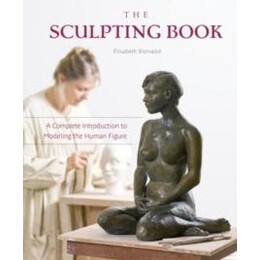 Sculpting Book