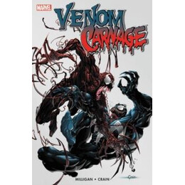 Venom vs. Carnage